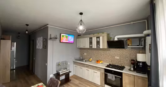 Apartament Florești