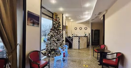 Spațiu comercial Central
