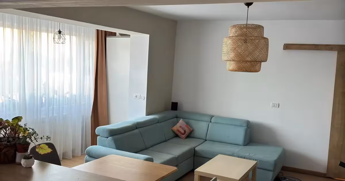 Apartament de vânzare cu 3 camere în zona Baba Novac, Sector 3