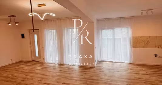Casă Popești