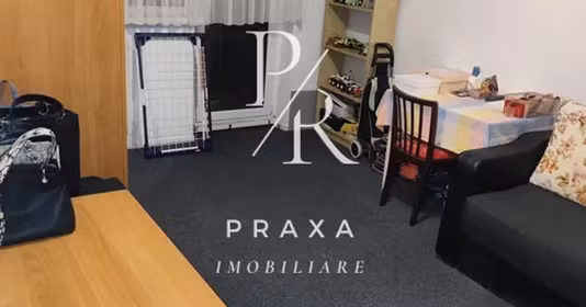 Apartament Mănăștur