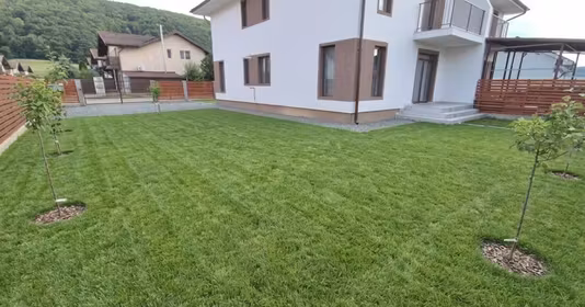 Apartament Gilău
