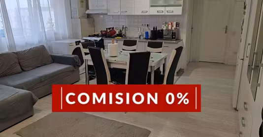 Apartament Florești