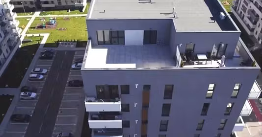 Apartament Bălcescu