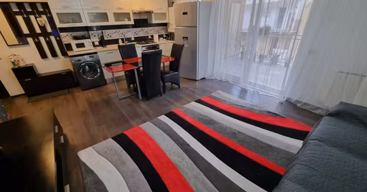 Apartament Florești