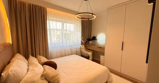 Apartament Mănăștur