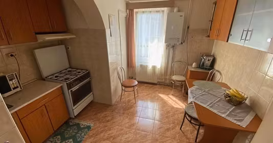 Apartament Tudor