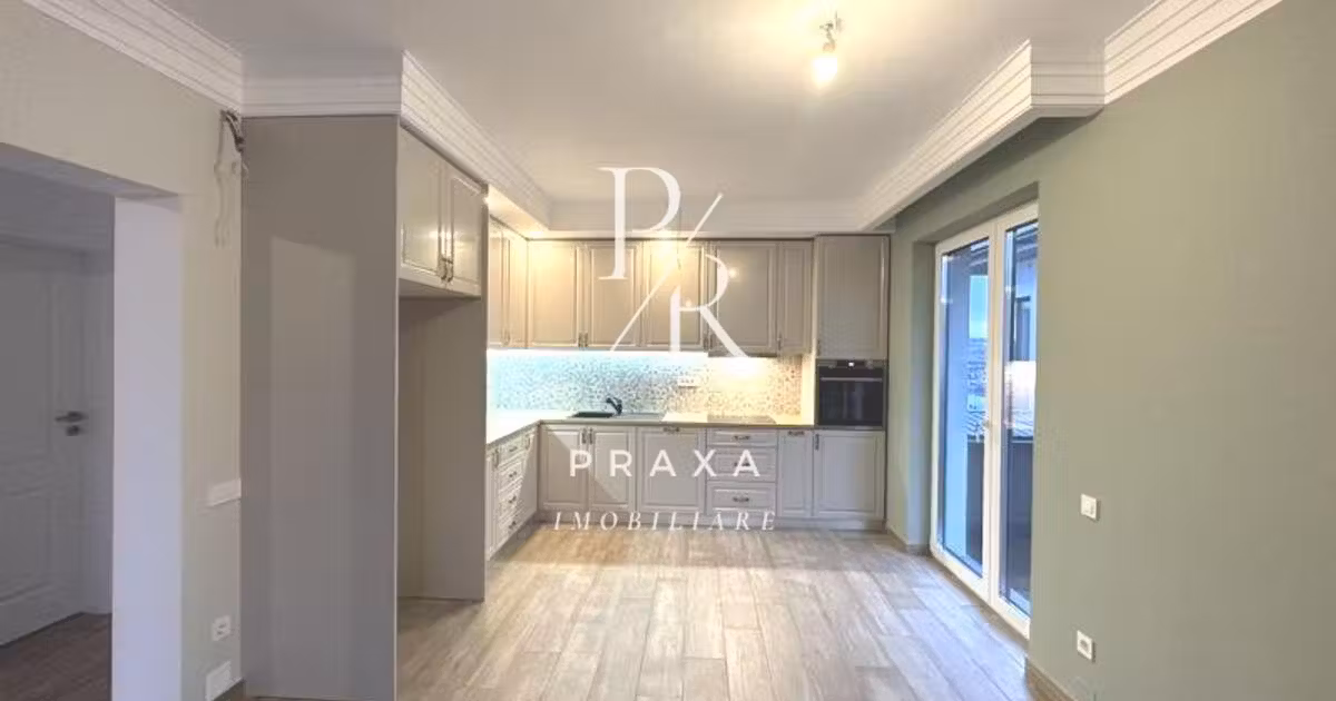 Duplex de vânzare cu 4 camere, mobilat în zona Borhanci, Cluj-Napoca