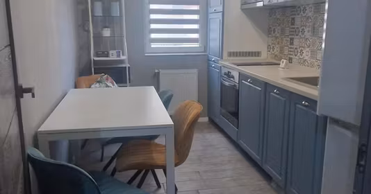 Apartament Florești