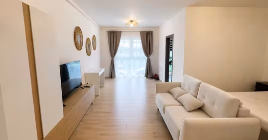 Garsonieră Florești