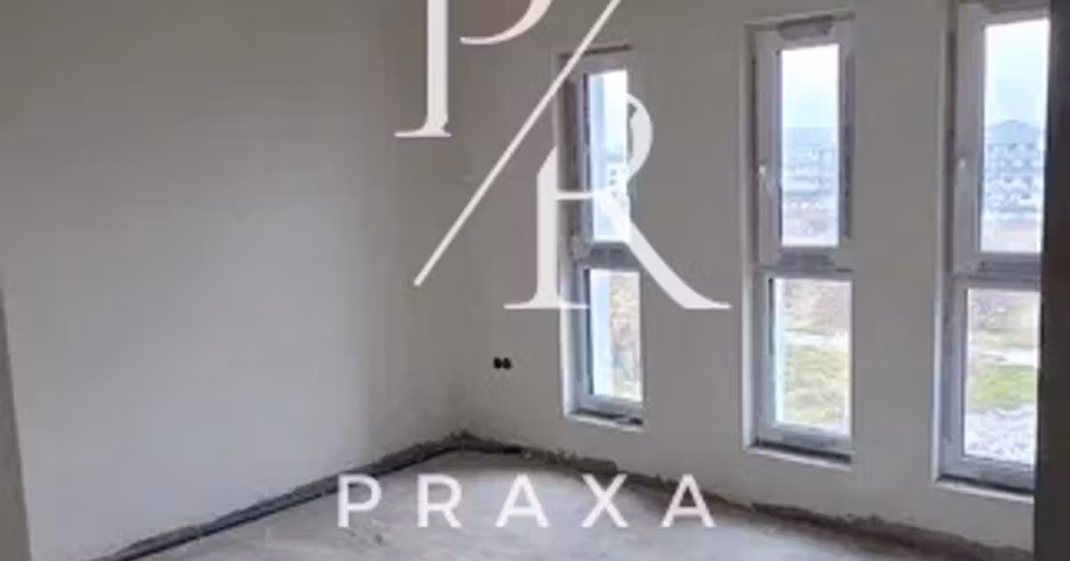 Duplex de vânzare cu 4 camere în Florești
