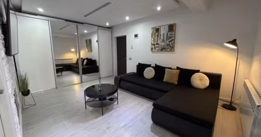 Apartament Florești