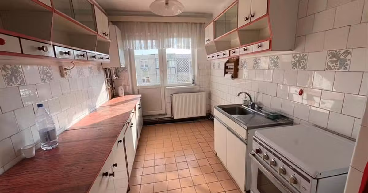 Apartament de vânzare cu 4 camere în zona 1848, Târgu Mureș