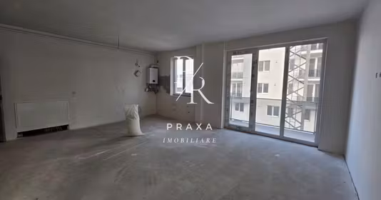 Apartament Florești