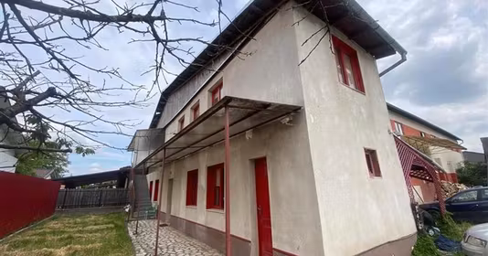 Spațiu comercial Sâncraiu de Mureș