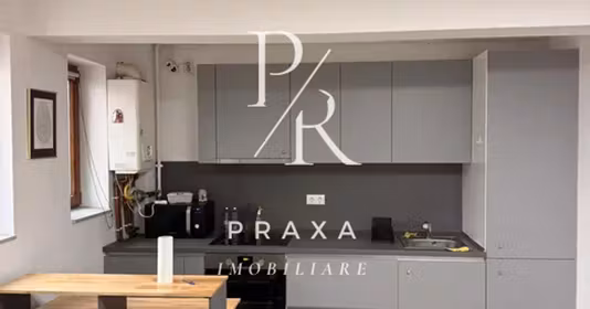 Apartament Florești