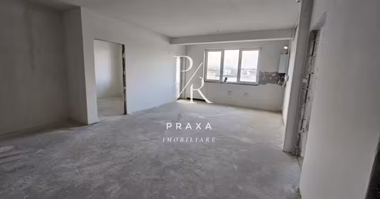 Apartament Florești
