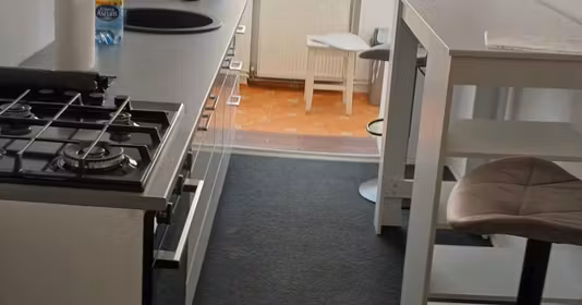 Apartament Codlea