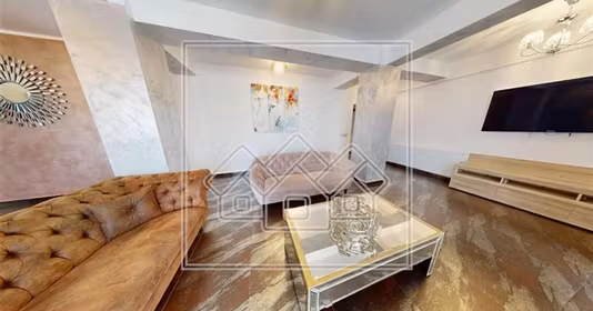 Penthouse Hipodrom