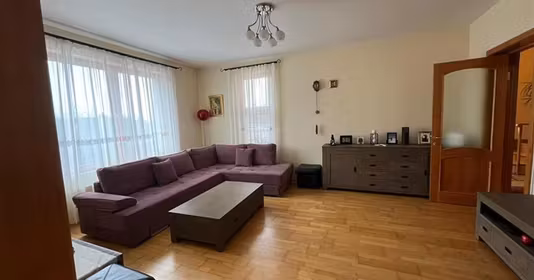 Apartament Platou