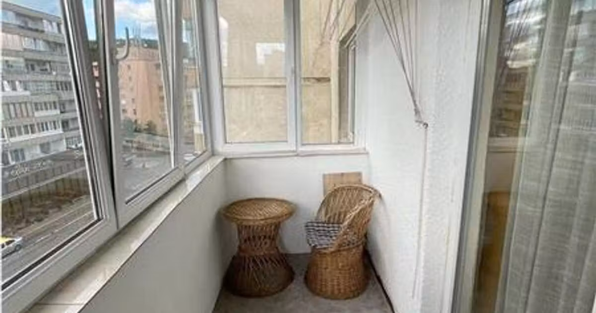 Apartament de vânzare cu 4 camere în zona 1 Decembrie 1918, Târgu Mureș