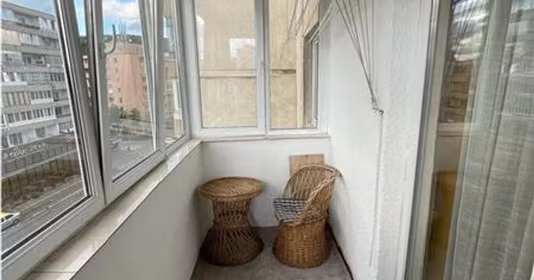 Apartament 1 Decembrie 1918