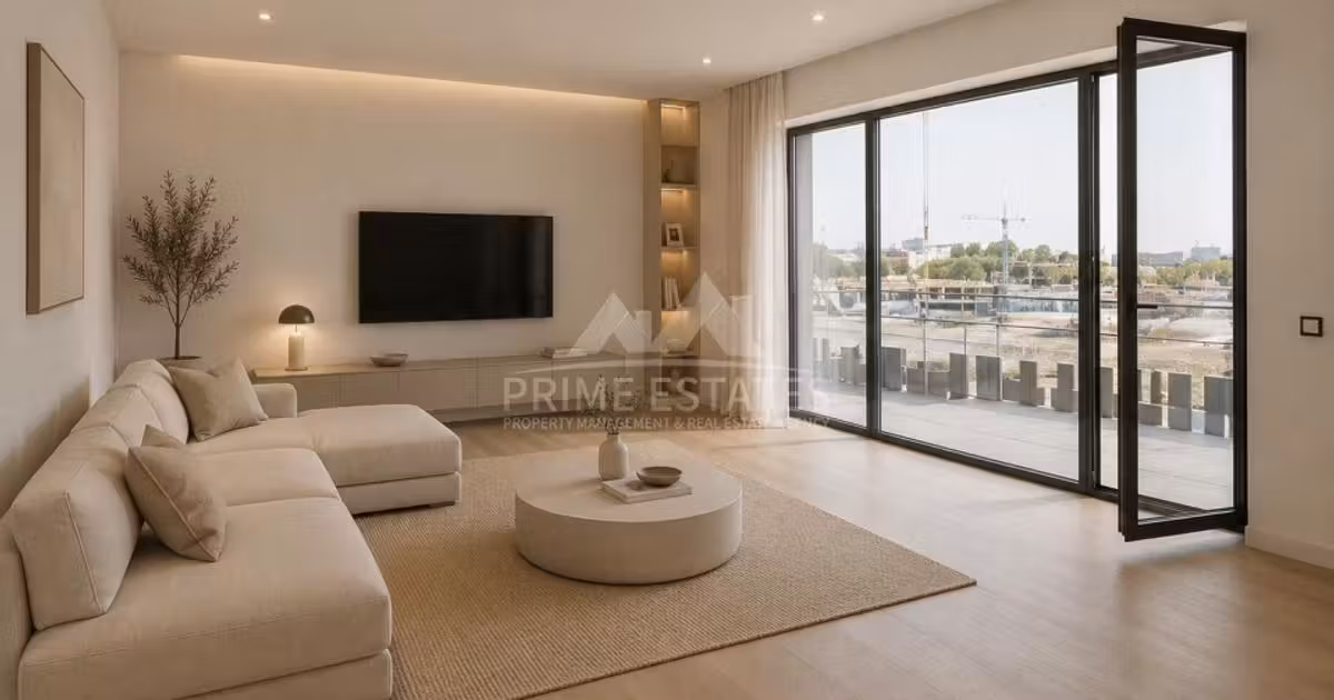 Apartament de vânzare cu 2 camere în zona Pipera, Sector 1
