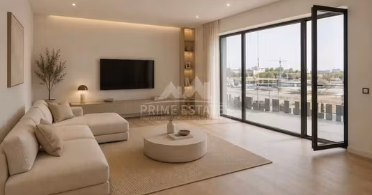 Apartament Pipera