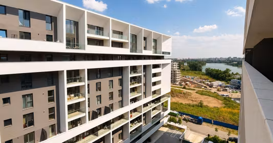 Apartament Floreasca