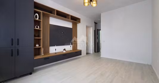 Apartament Chiajna