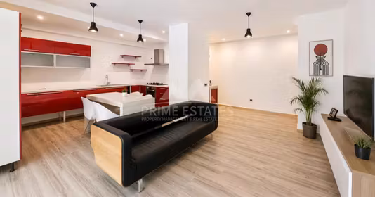 Apartament Herăstrău