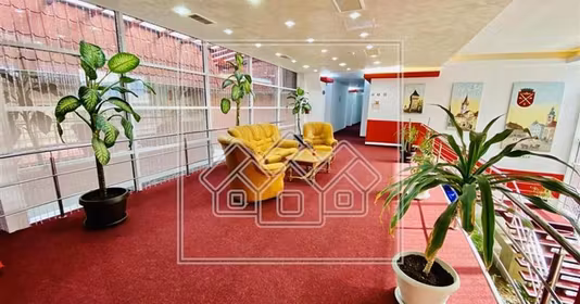 Spațiu comercial Veștem