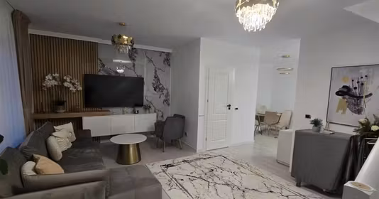 Apartament Burdujeni
