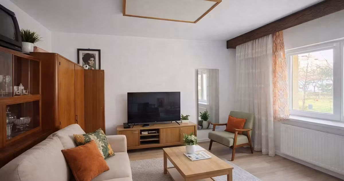 Apartament de vânzare cu 2 camere în zona Valea Cetății, Brașov