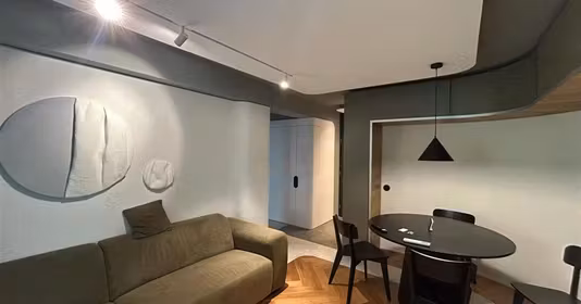 Apartament Central