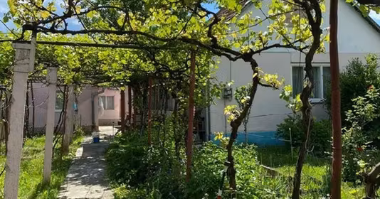 Casă Astra