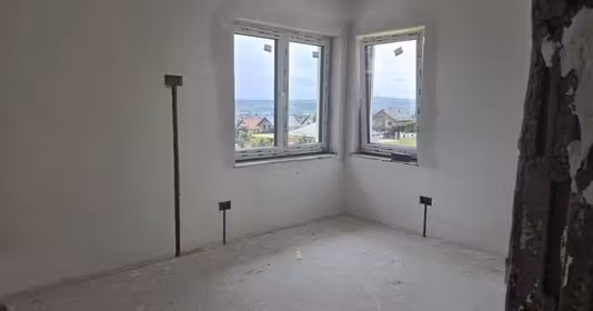 Casă Burdujeni