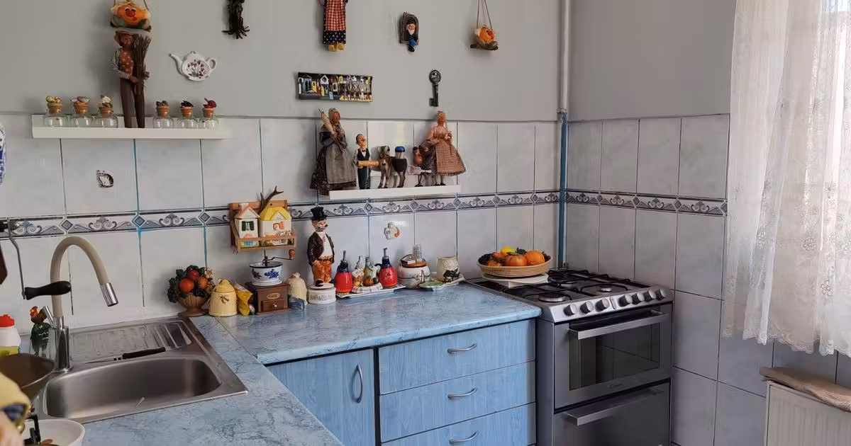 Apartament de vânzare cu 2 camere în zona Bartolomeu, Brașov