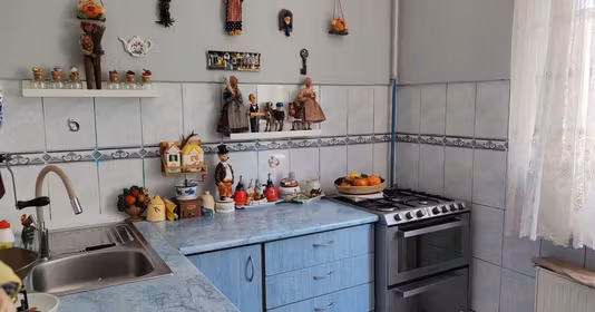 Apartament Tractorul