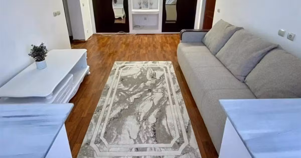Apartament de vânzare cu 2 camere, mobilat în zona Ultracentral, Suceava
