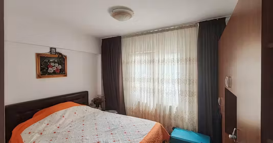 Apartament Tractorul