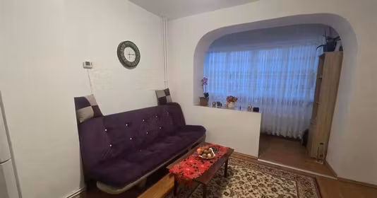 Apartament George Enescu