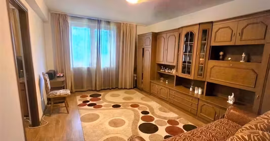 Apartament Central