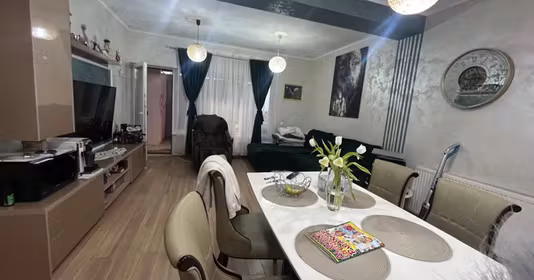 Apartament Sânpetru