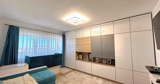 Apartament George Enescu