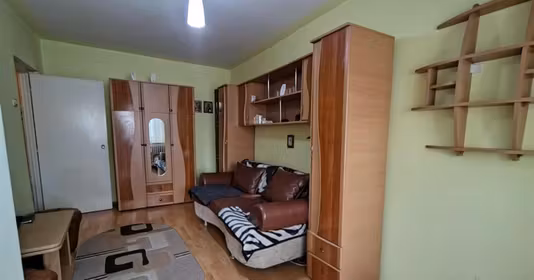 Garsonieră Obcini