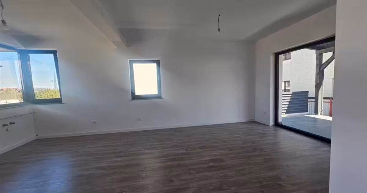 Duplex de vânzare cu 4 camere în Ipotești