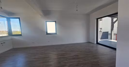 Apartament Ipotești