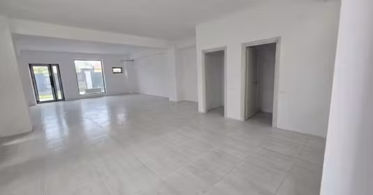 Spațiu comercial Găvana Platou