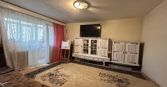 Apartament George Enescu